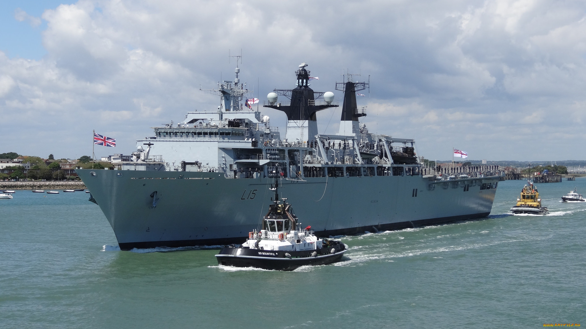 hms bulwark , l15, ,  , , 